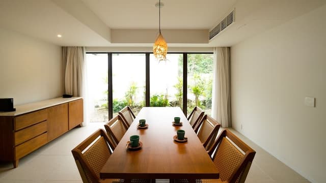 Rescape Suite Villa, Non Smoking