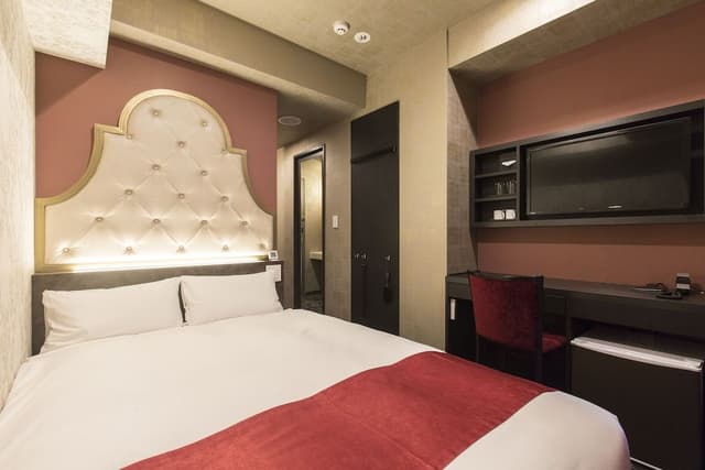 Standard Double Room, Non Smoking