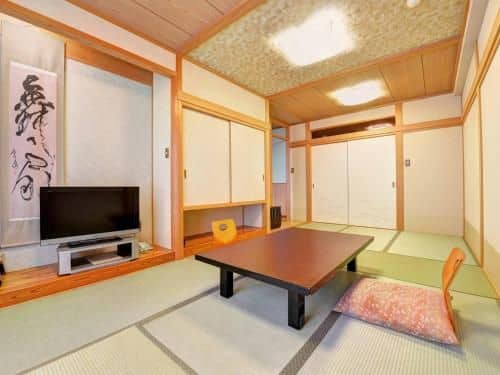 Takumi Kanko Hotel Takumi Kanko Hotel