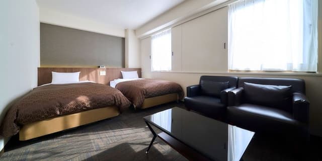 Standard Twin Room, Non Smoking