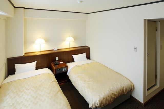Standard Twin Room, Non Smoking