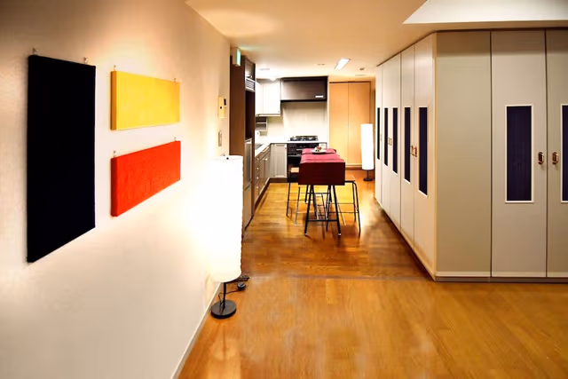 Family Apartment, 3 Bedrooms