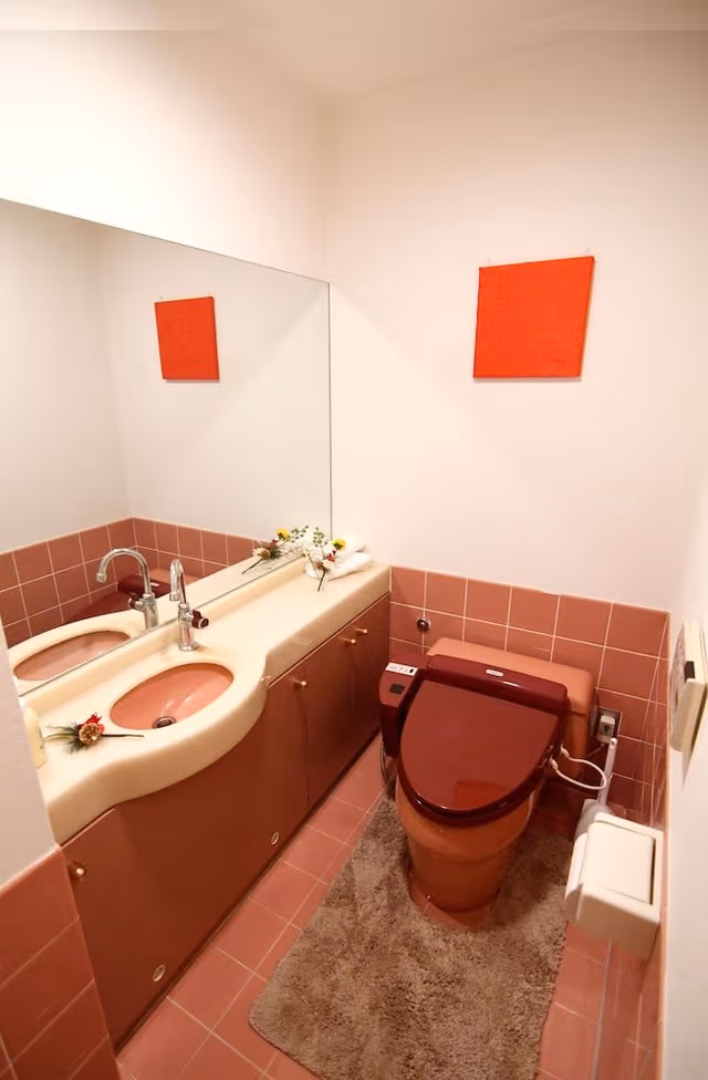 Family Apartment, 3 Bedrooms