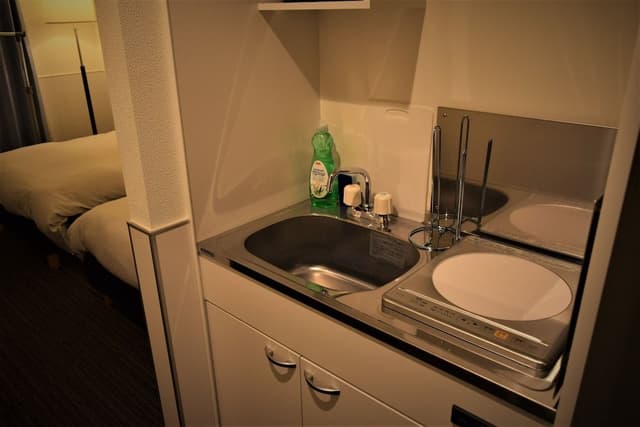 Premium Twin Room