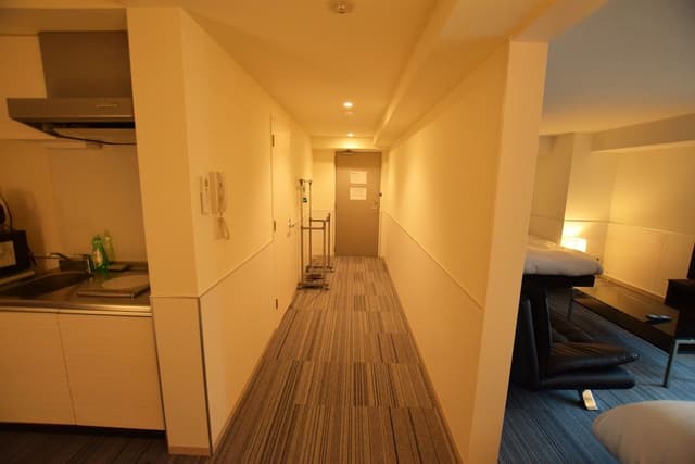 Premium Apartment