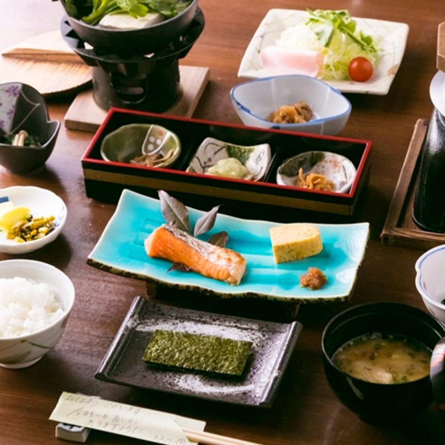 โอยาโดะ คาฟุเก็ทสึ (Oyado Kafugetsu)1