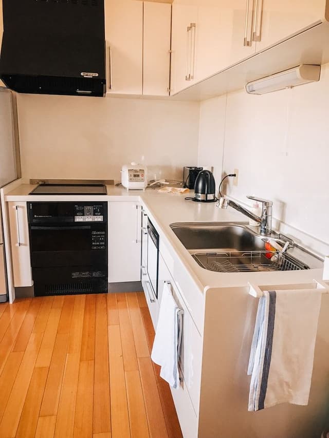 Apartment, Mountain View