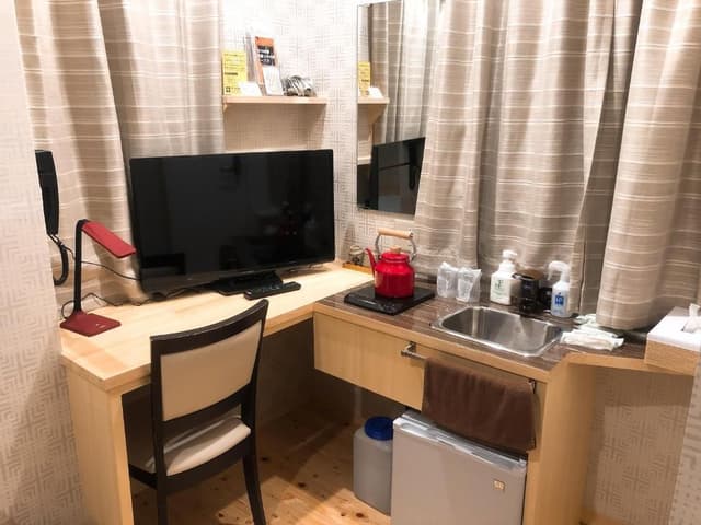Superior Single Room