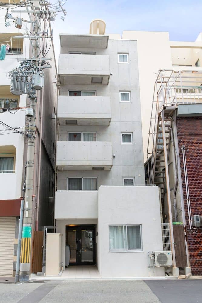 Grandouce Daikokucho Grandouce Daikokucho
