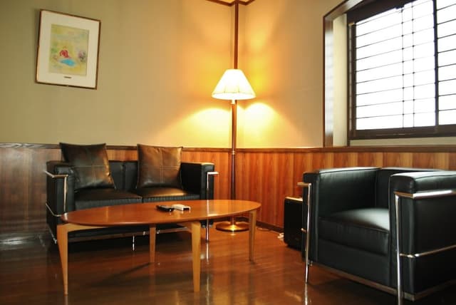 Basic Twin Room, 2 Bedrooms
