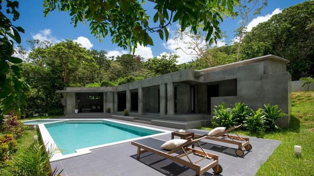 Room, 1 Bedrooms with Heated Pool