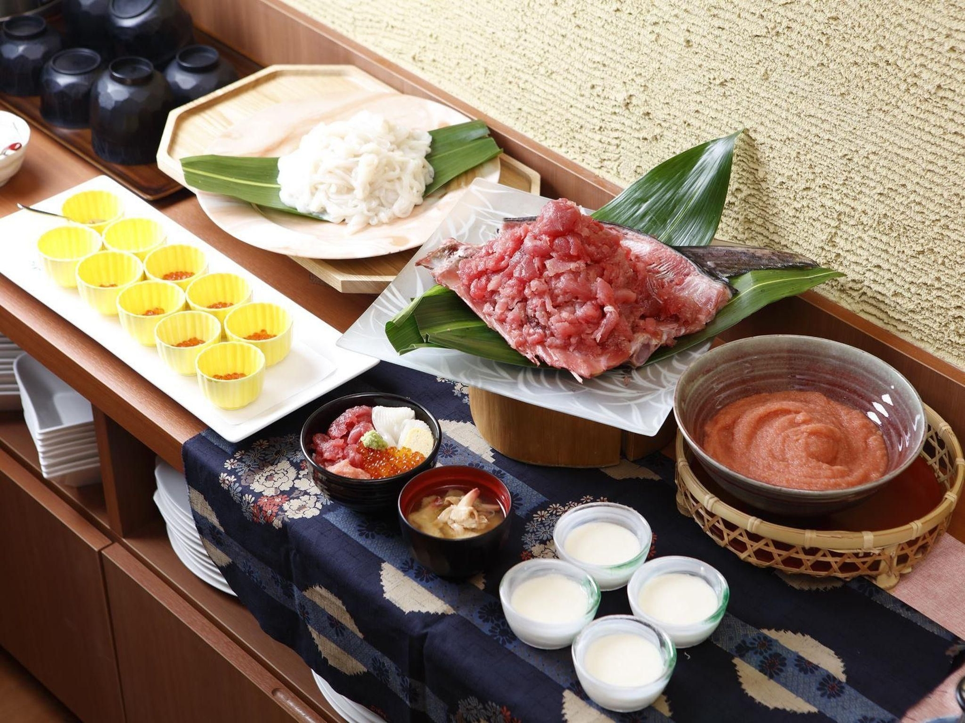 อีเอ็มไอ ฮาโกดาเตะยะ (EMI Hakodateya)4