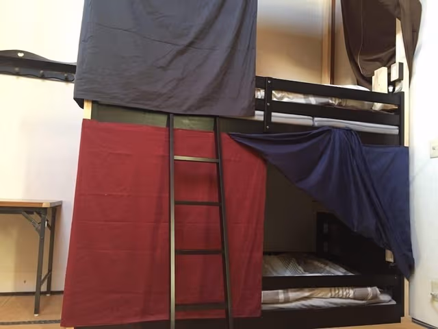 Dormitory