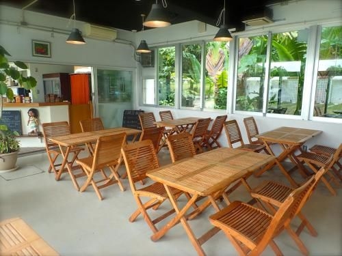 นะตะ บีช วิลลา (Nata Beach Villa)1