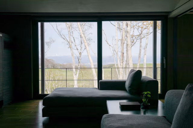 Japanese Style Deluxe Room