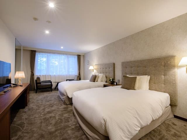 Premier Twin Room, Non Smoking