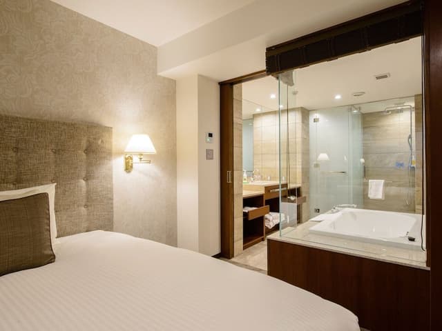Premier Twin Room, Non Smoking