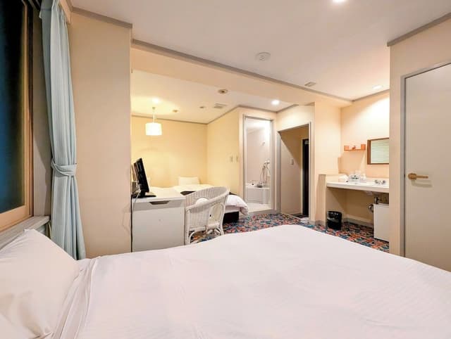 Design Room, Multiple Beds, Non Smoking