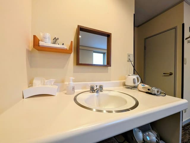 Double Room 1