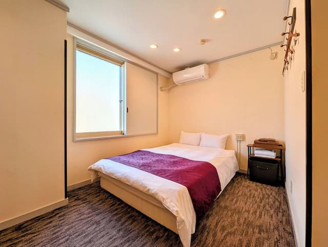 Double Room 1