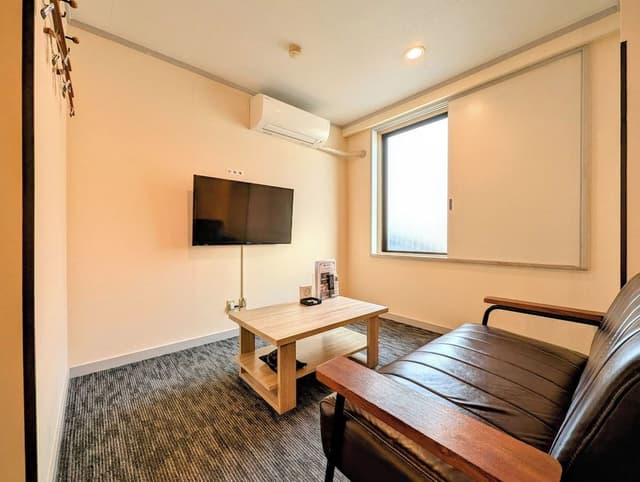 Double Room 1
