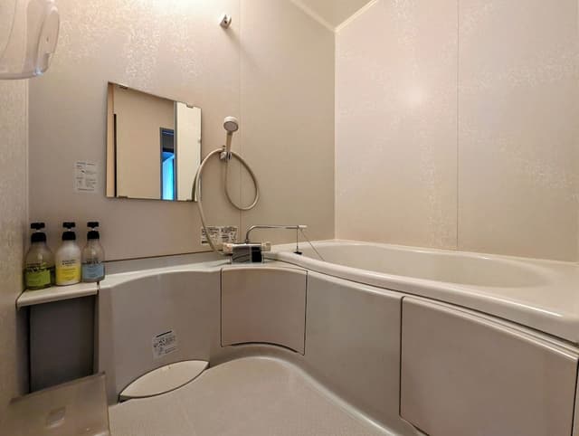 Double Room 1