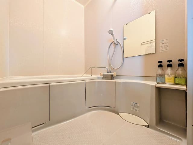 Double Room 1