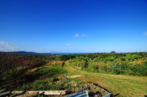 เพนชั่น โยนาฮาดาเกะ (Pension Yonahadake)2