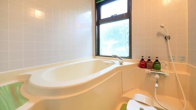 Family Cottage, 1 Bedroom, Smoking, Kitchen