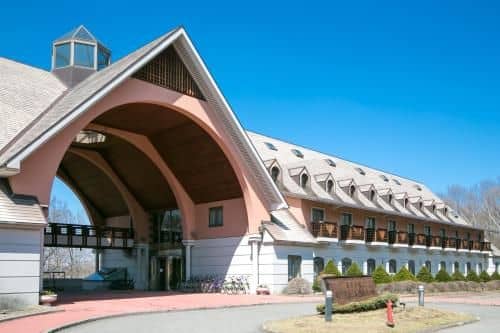 Kishu Railway Karuizawa Hotel Kishu Railway Karuizawa Hotel