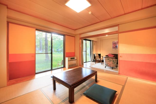 Condominium Twin Room - Smoking