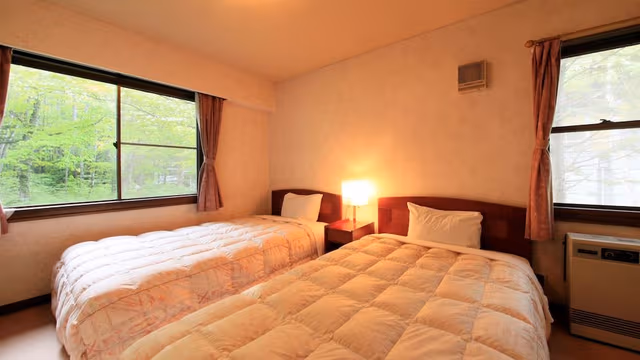 Family Cottage, 1 Bedroom, Smoking, Kitchen