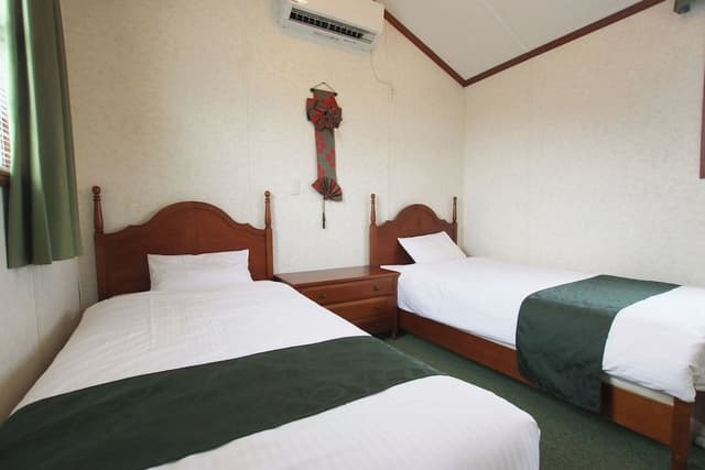 Basic Cabin