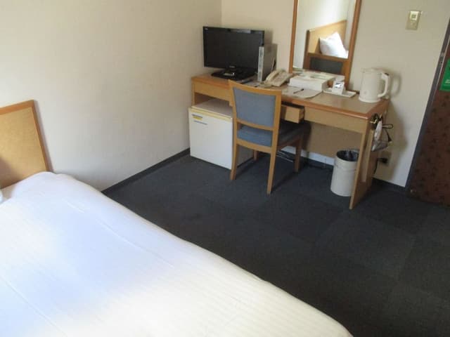 Single Room, Non Smoking