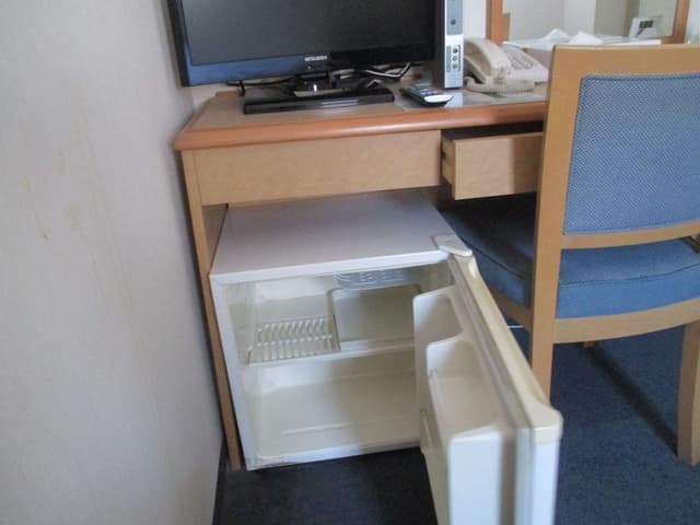 Single Room, Non Smoking