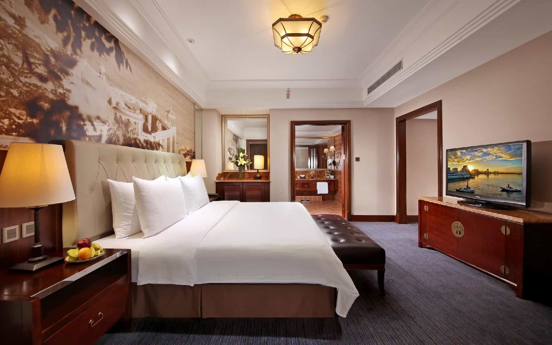 City Hotel Xiamen City Hotel Xiamen