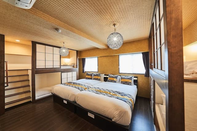 Family Condo, Non Smoking