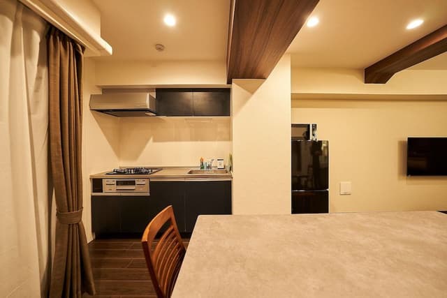 Family Condo, Non Smoking