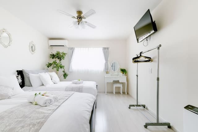 House, 4 Bedrooms