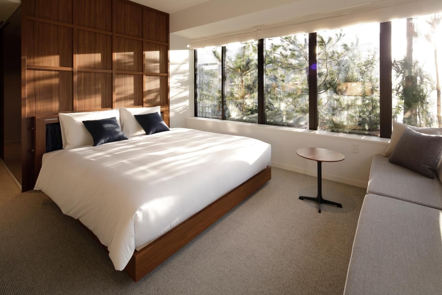 ฮามาโชะ โฮเต็ล โตเกียว (นิฮมบาชิ) (HAMACHO HOTEL TOKYO (NIHONBASHI))1