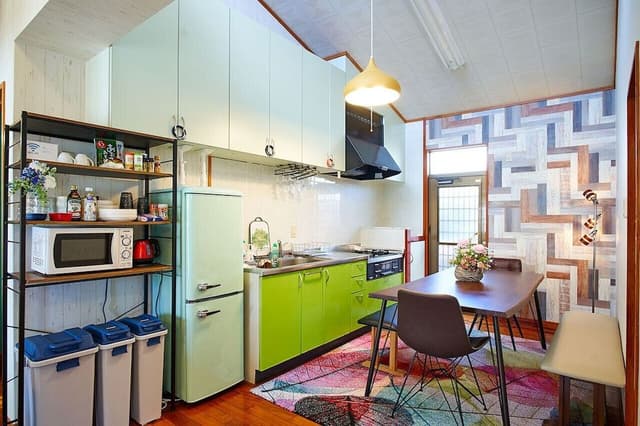 Apartment, Non Smoking