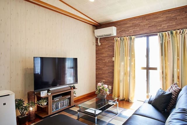 Apartment, Non Smoking