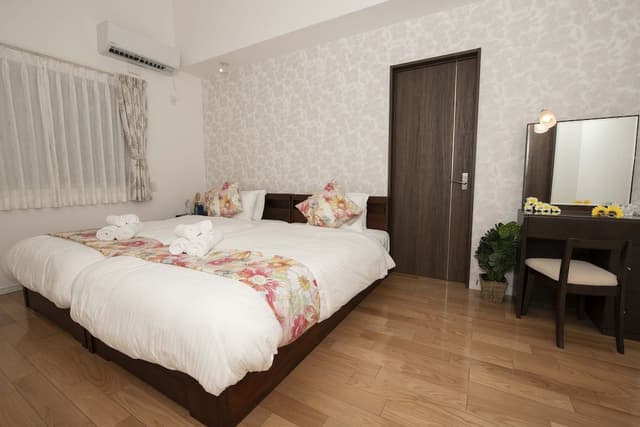 Villa, 2 Bedrooms