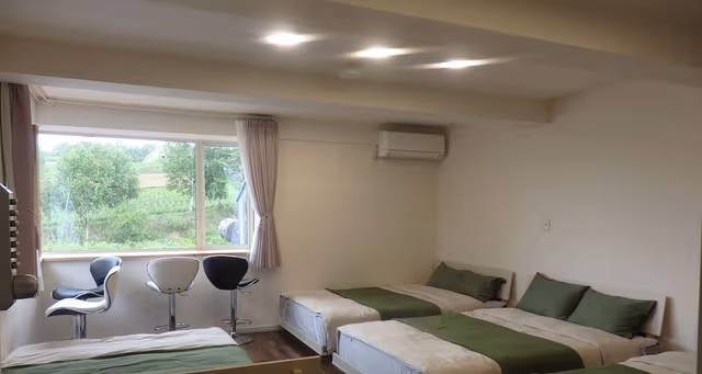 Annex Cottage, Non Smoking, Private Bathroom (Up To 8 Guests)