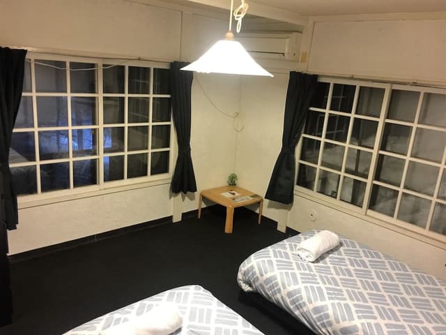 King with Ensuite