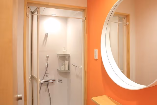Japanese Style Room