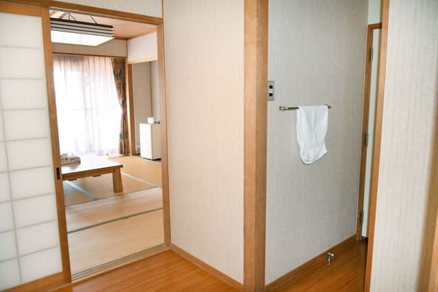 Japanese Style Room