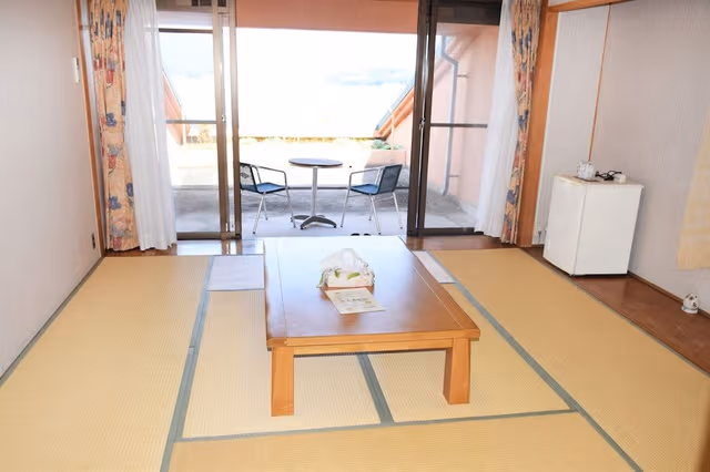 Japanese Style Room