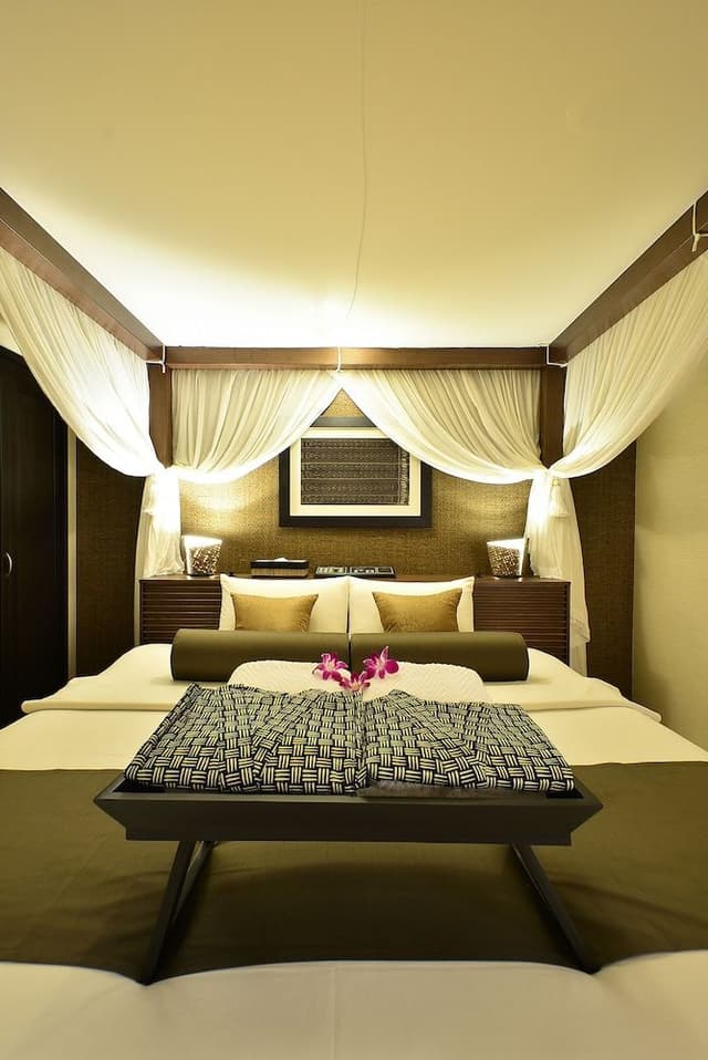 Suite Room