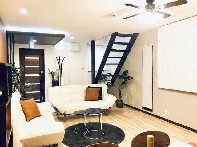 Villa, 2 Bedrooms